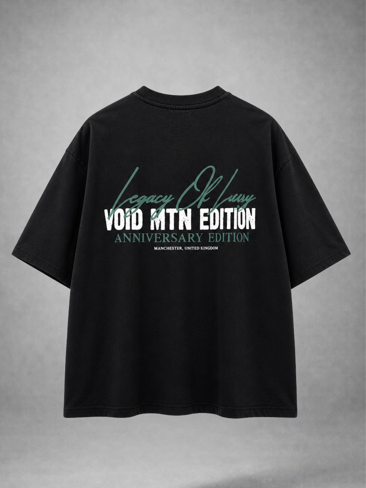חולצה לגבר VOID