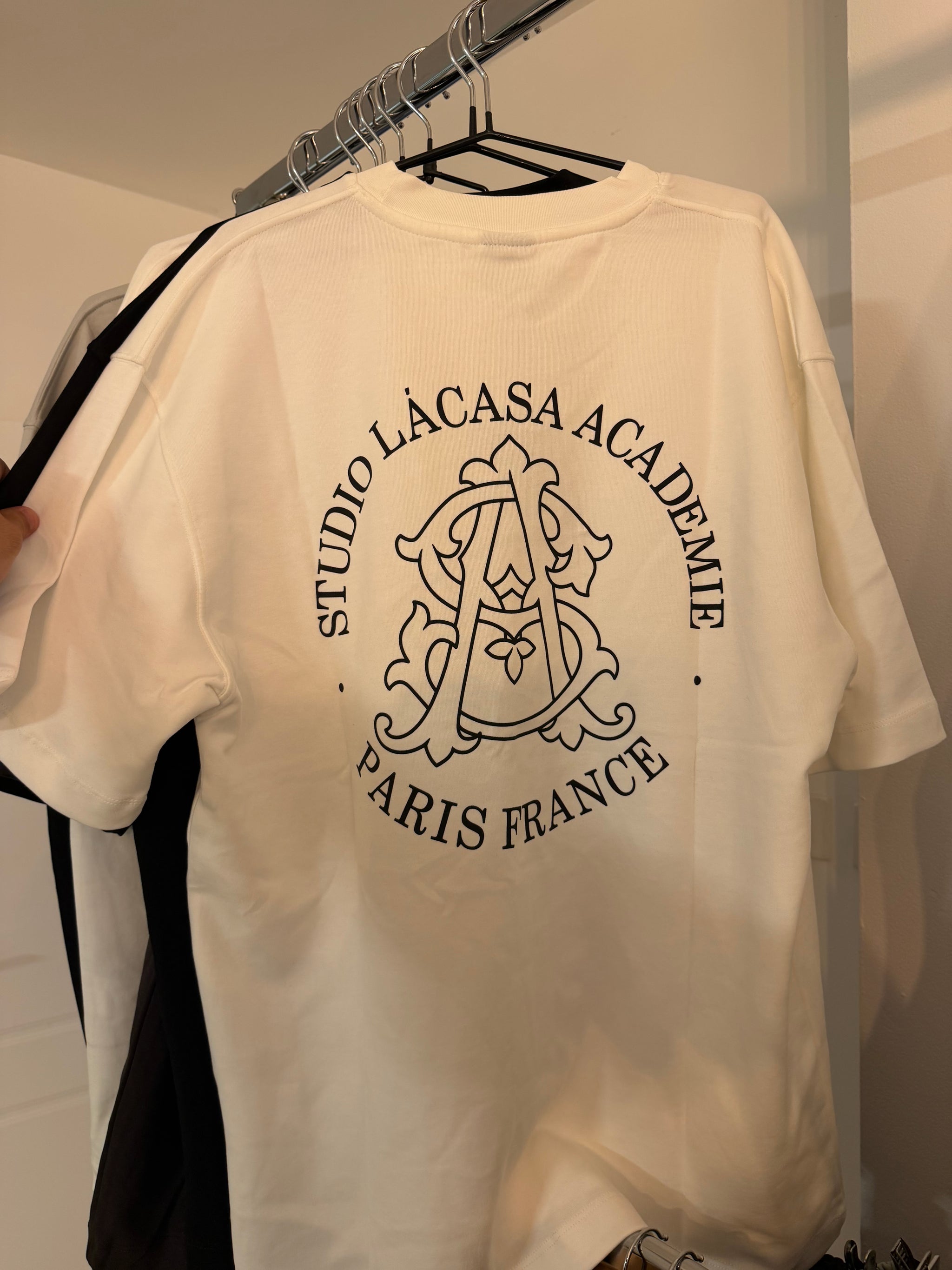 חולצה לגבר LACASA