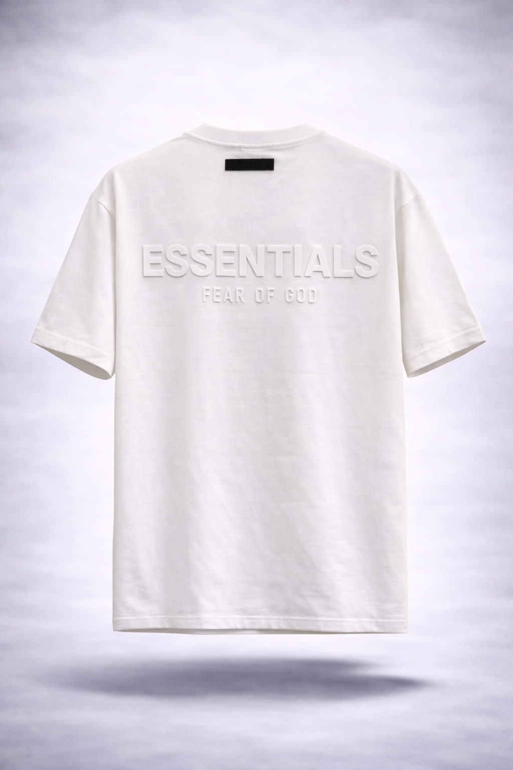 חולצה לגבר ESSENTIALS