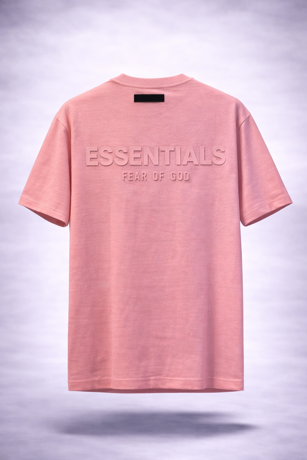 חולצה לגבר ESSENTIALS