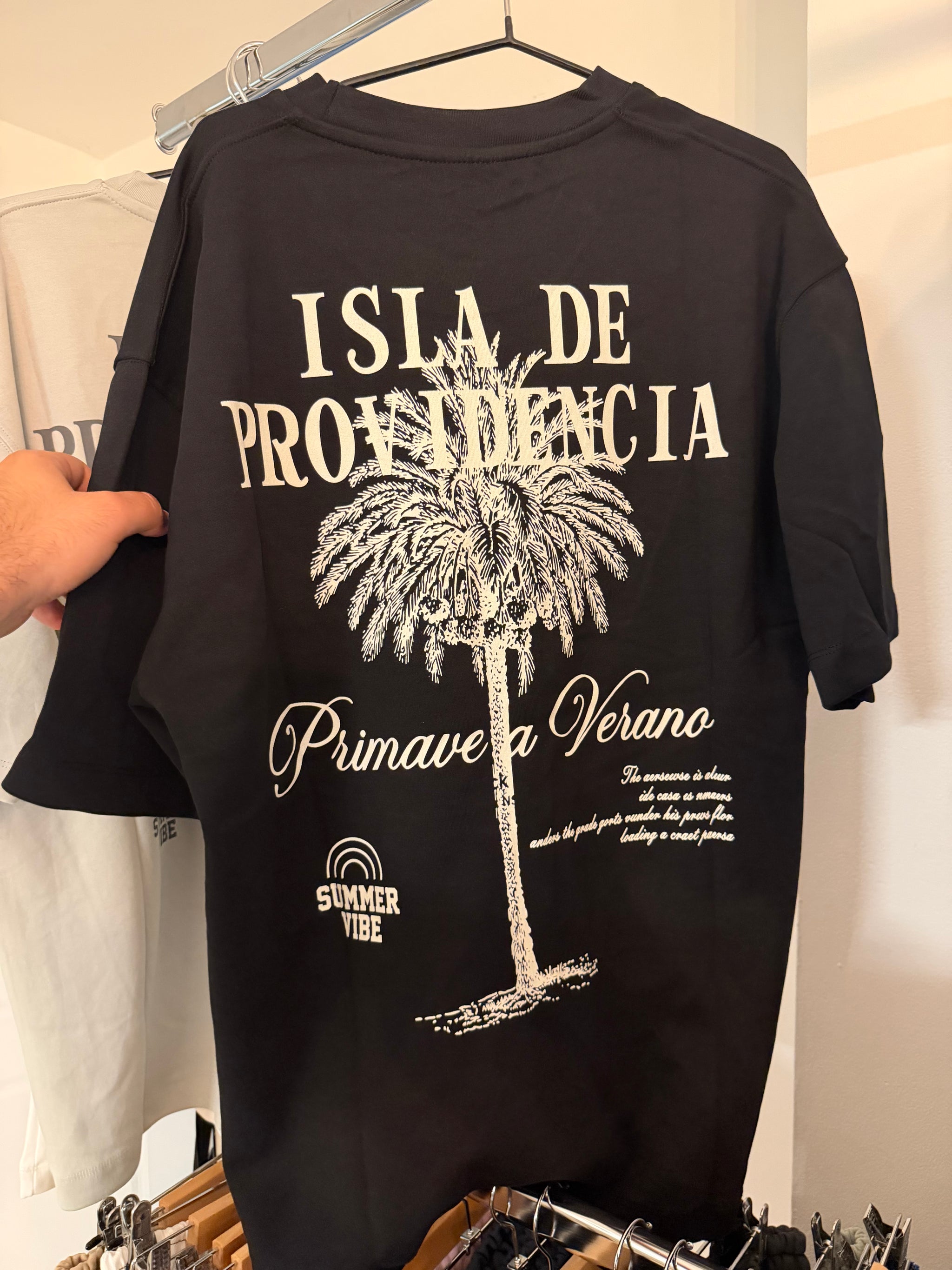 חולצה לגבר LACASA
