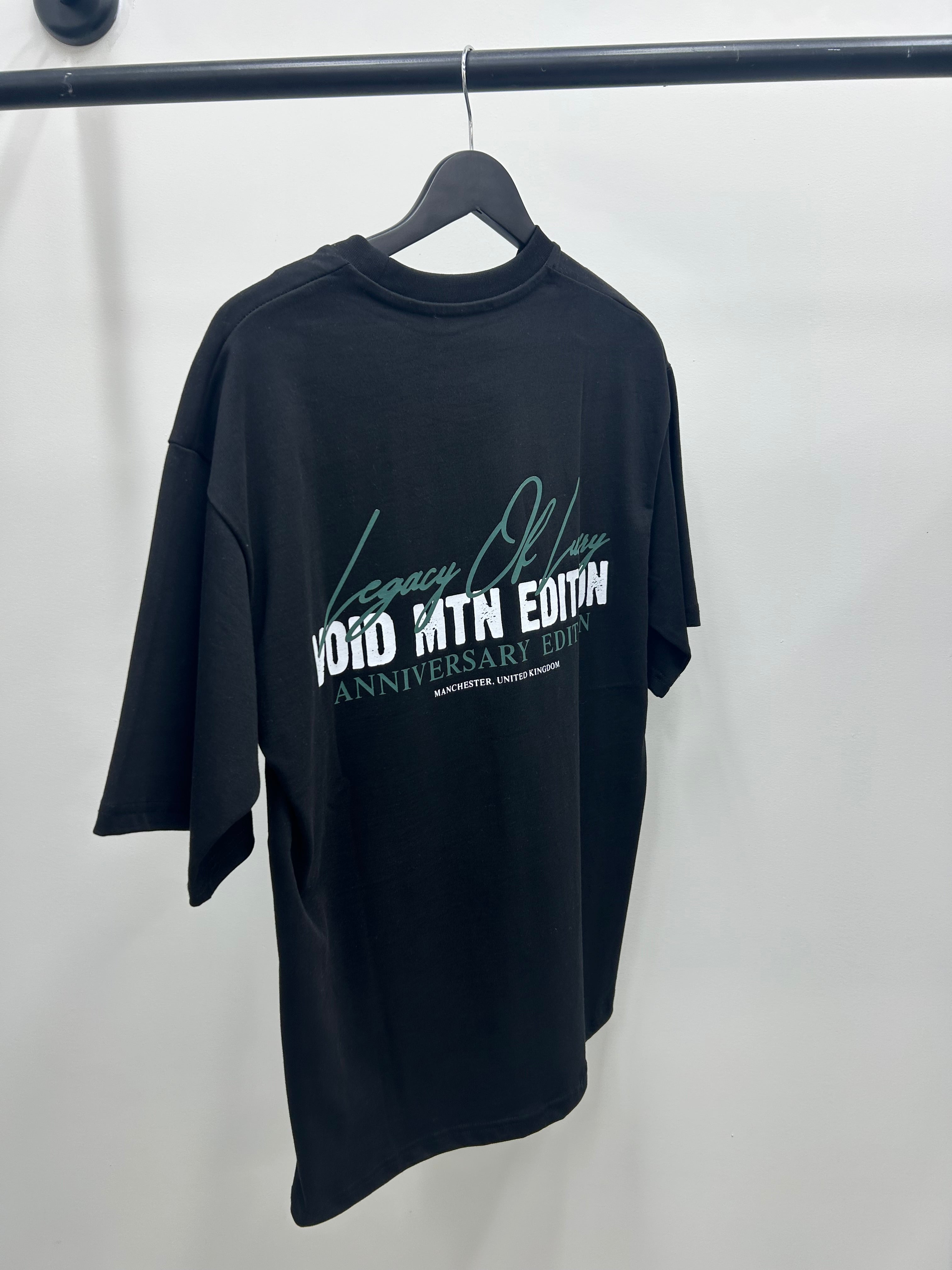 חולצה לגבר VOID