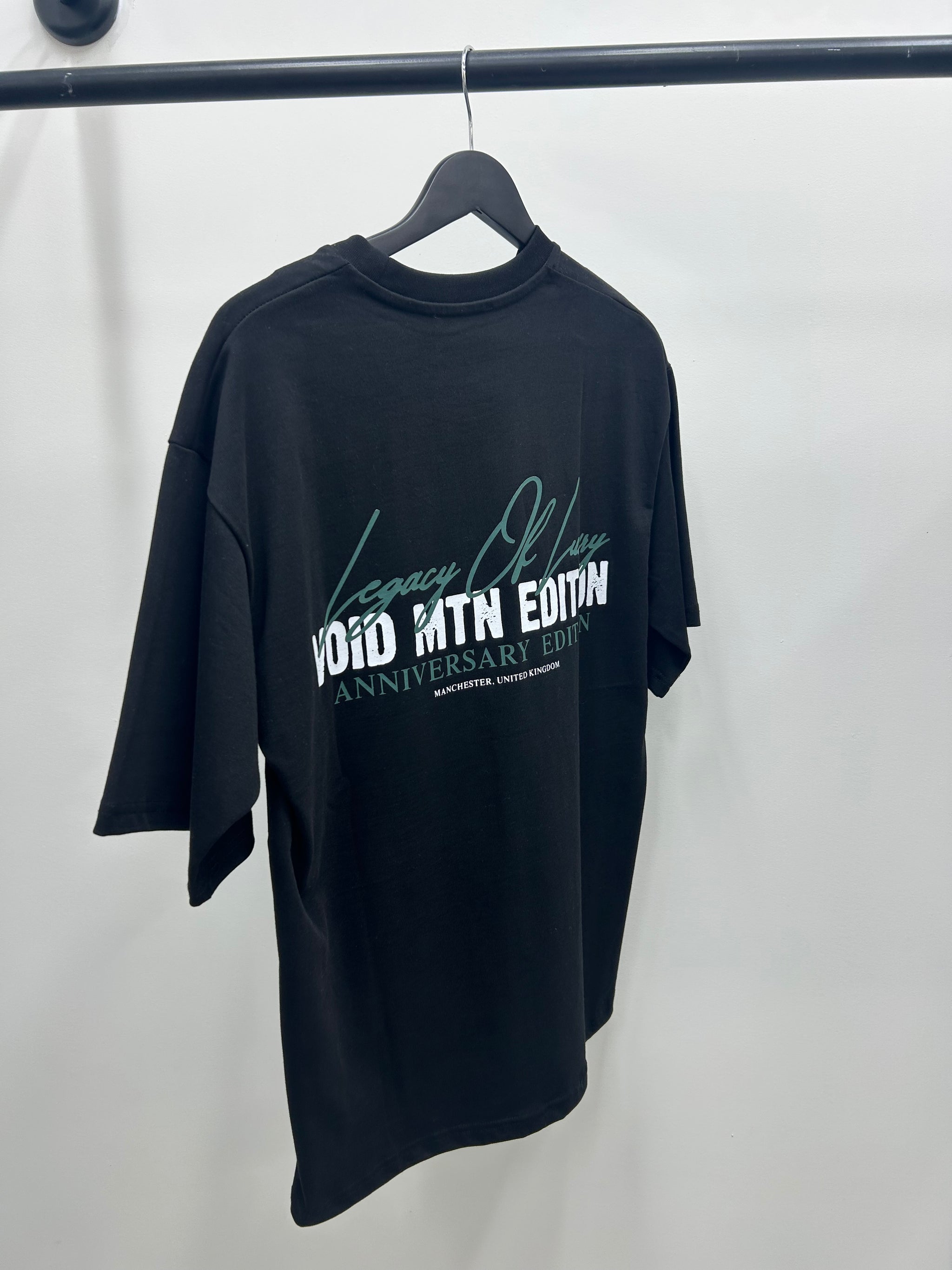 חולצה לגבר VOID