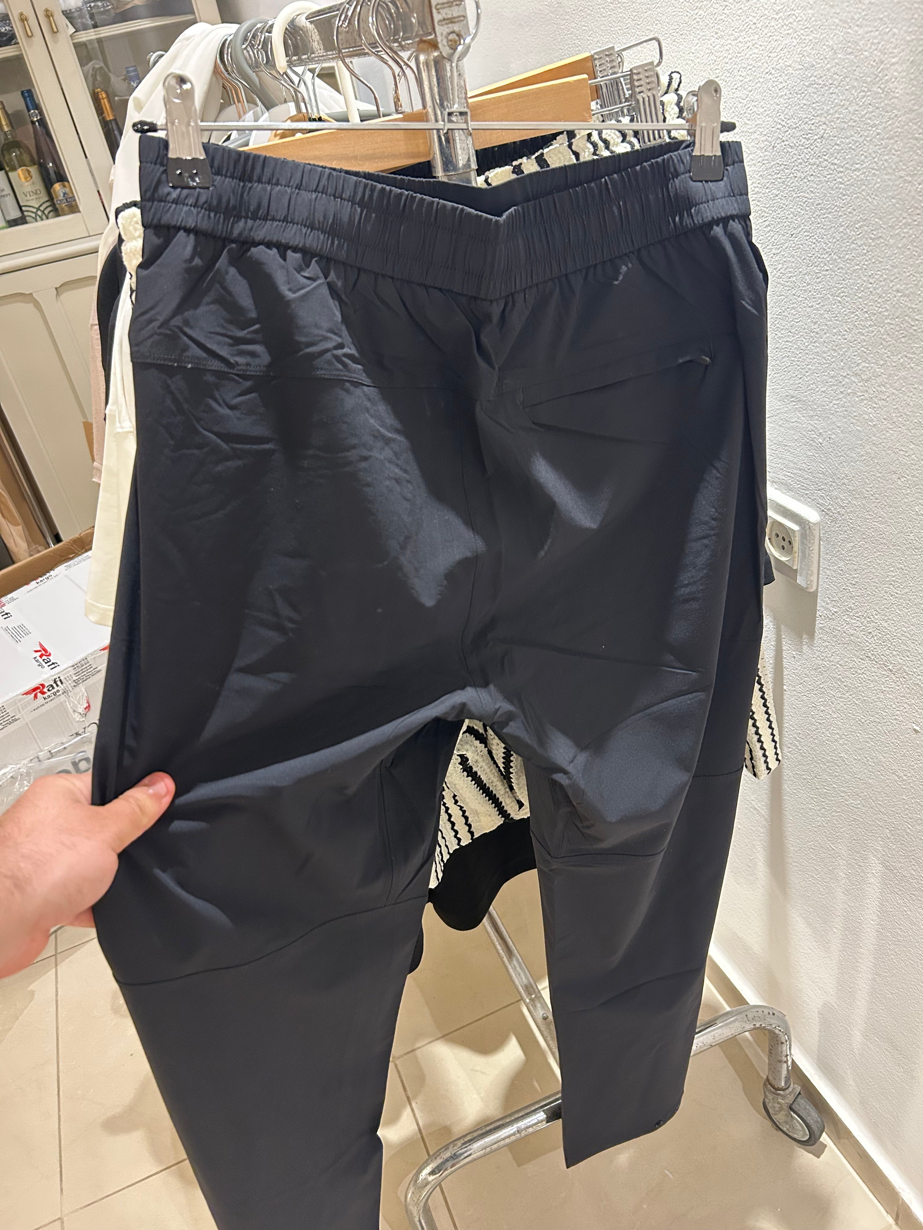מכנס אלגנט LACASA