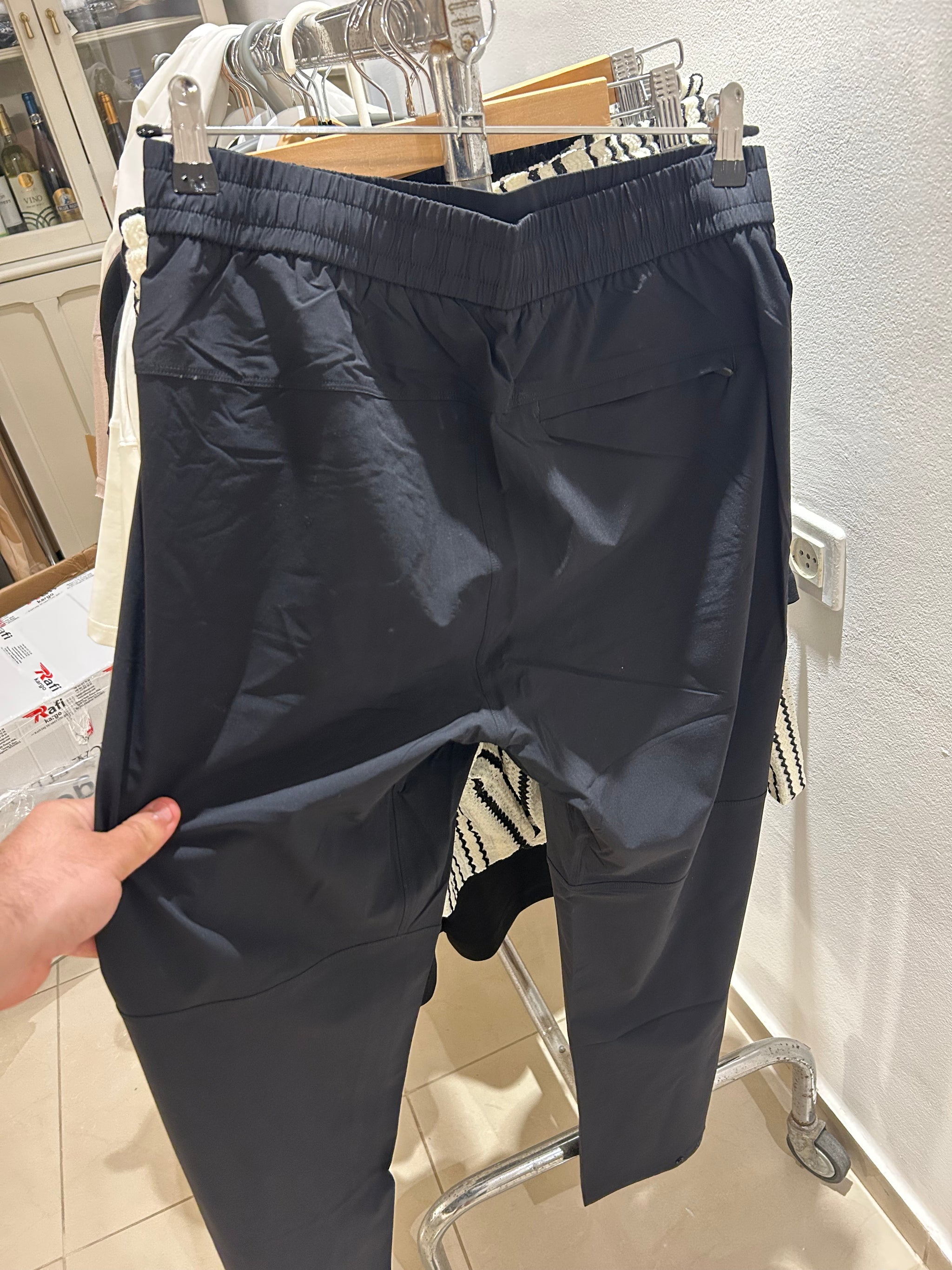מכנס אלגנט LACASA