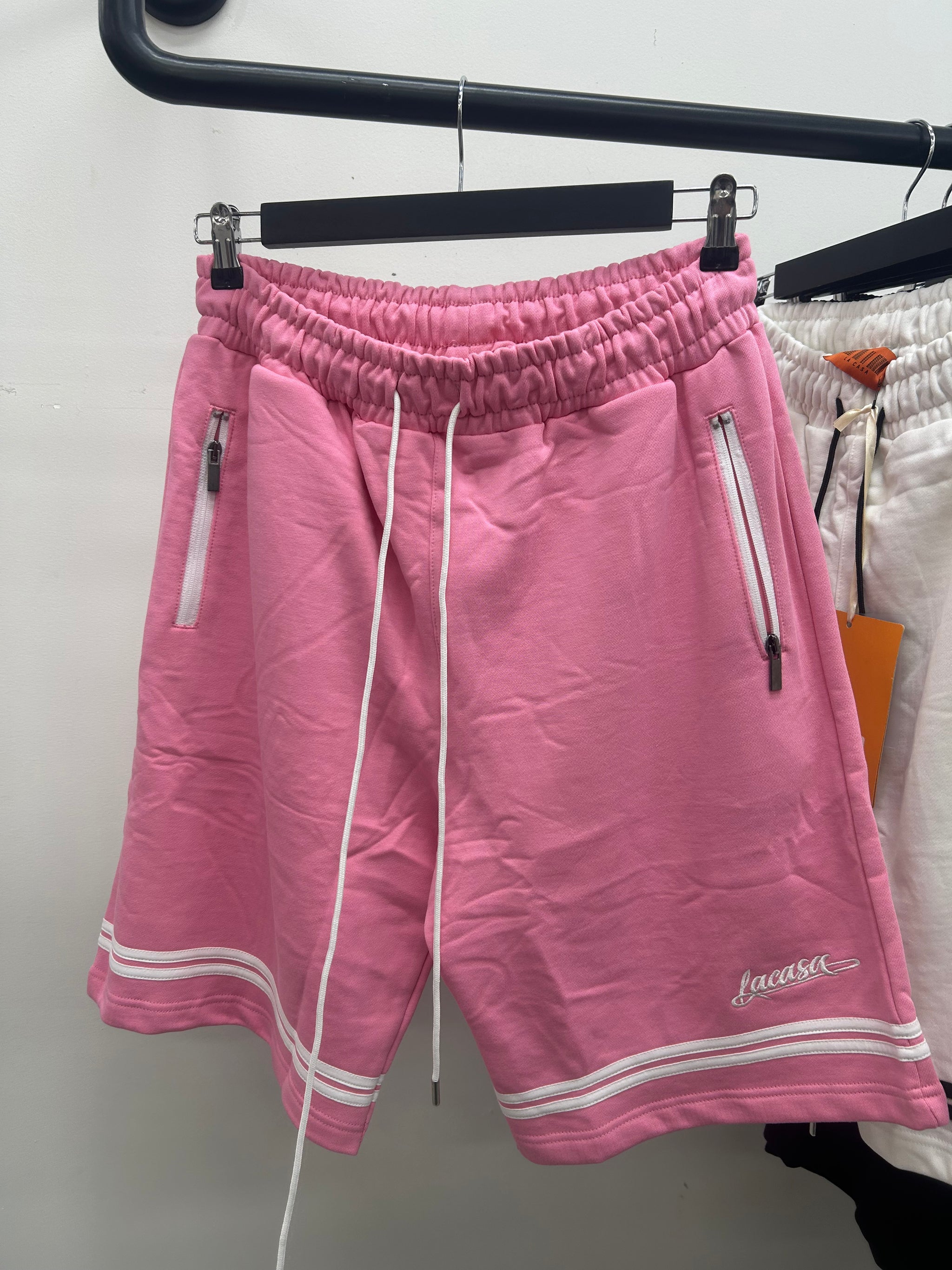 מכנס קצר לגבר LACASA