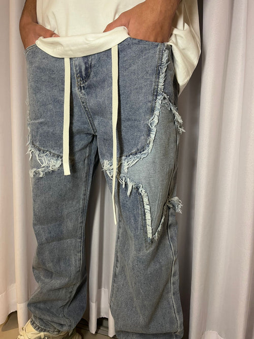 ג'ינס כוכבים